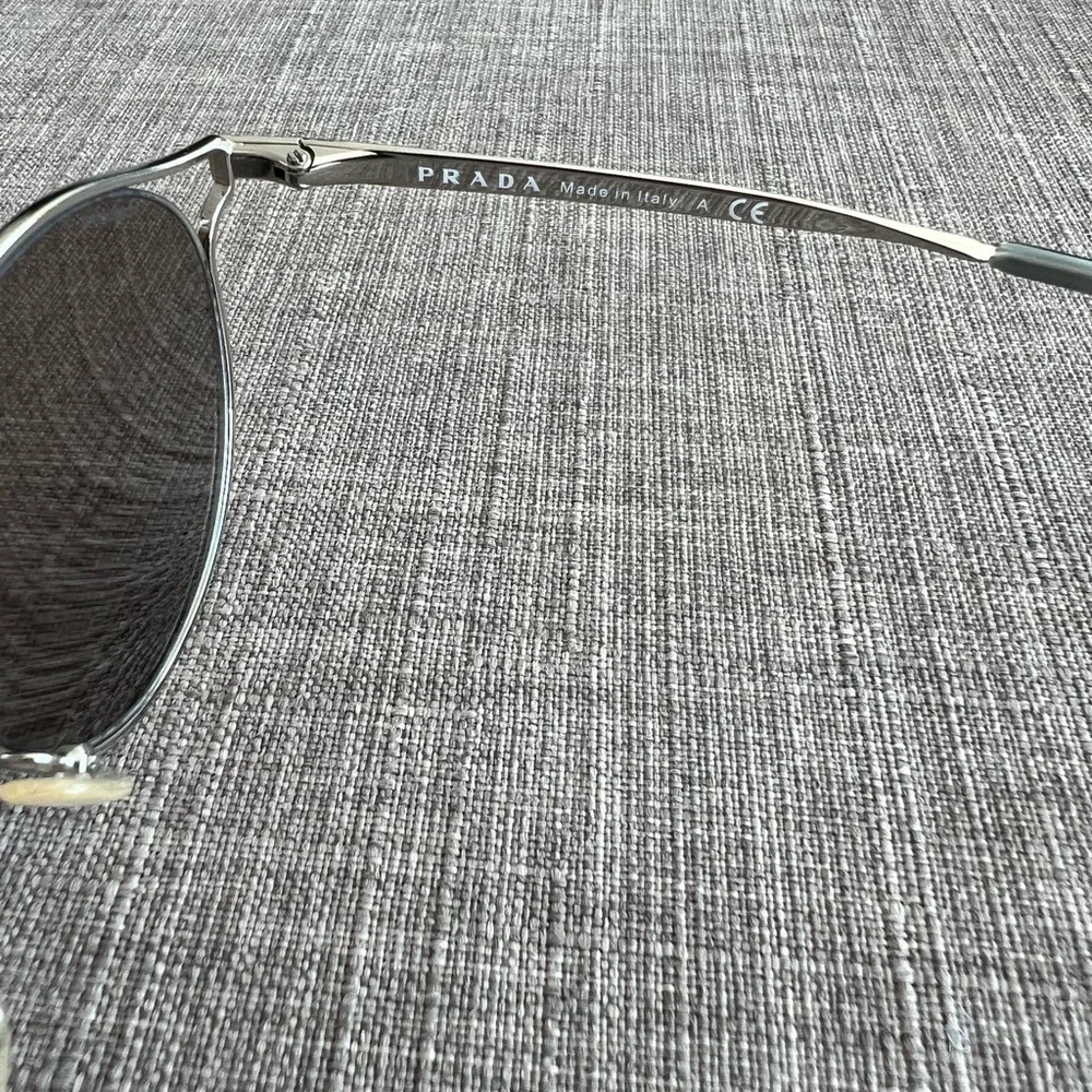 PRADA SPR 62S  CINEMA SUNGLASSES